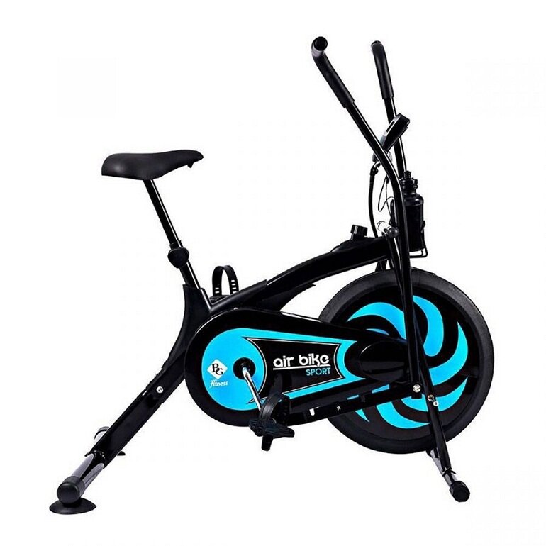 Xe đạp tập thể dục Air Bike của nước  nào? Có tốt không? có đáng tiền để mua